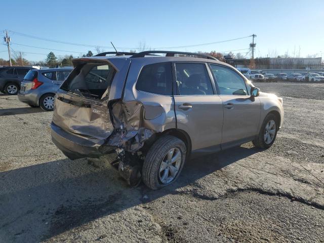 Photo 3 from auction – 2015 SUBARU FORESTER 2 with VIN JF2SJAKC1FH476644