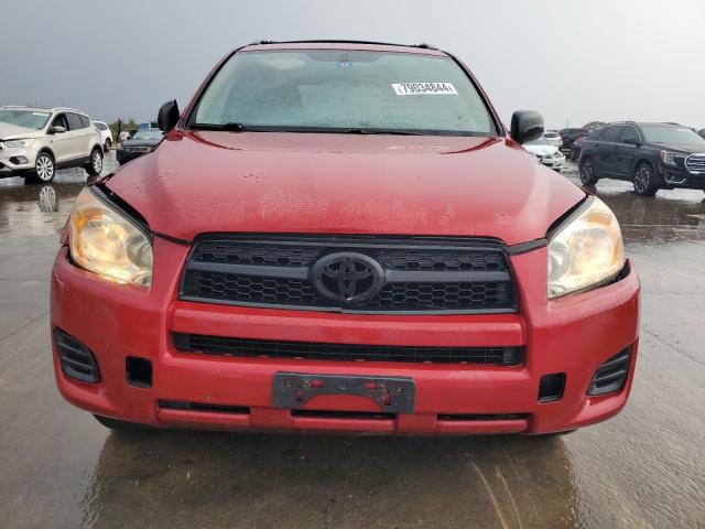 Photo 5 from auction – 2011 TOYOTA RAV4 with VIN JTMZF4DV9B5033118