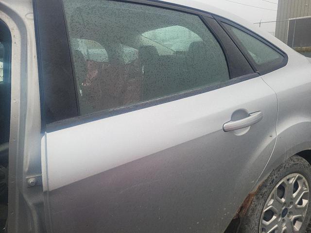 Photo 10 from auction – 2012 FORD FOCUS SE with VIN 1FAHP3F28CL170463
