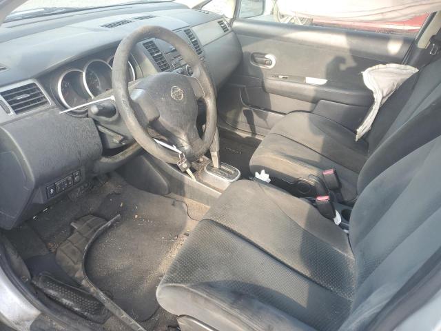 Photo 7 from auction – 2012 NISSAN VERSA S with VIN 3N1BC1CP9CK204004