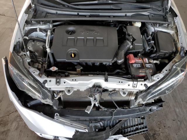 Photo 11 from auction – 2018 TOYOTA COROLLA L with VIN 2T1BURHE7JC118796