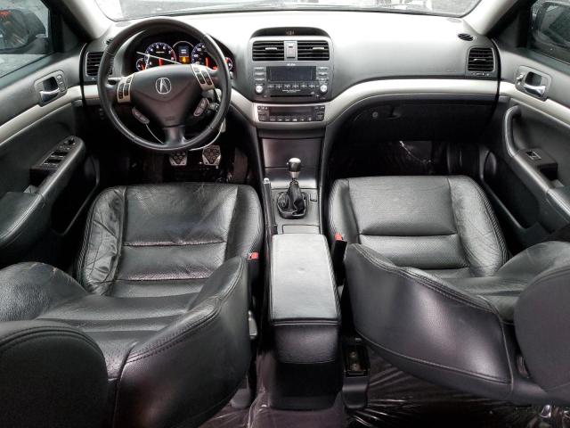 Photo 8 from auction – 2006 ACURA TSX with VIN JH4CL95896C029932