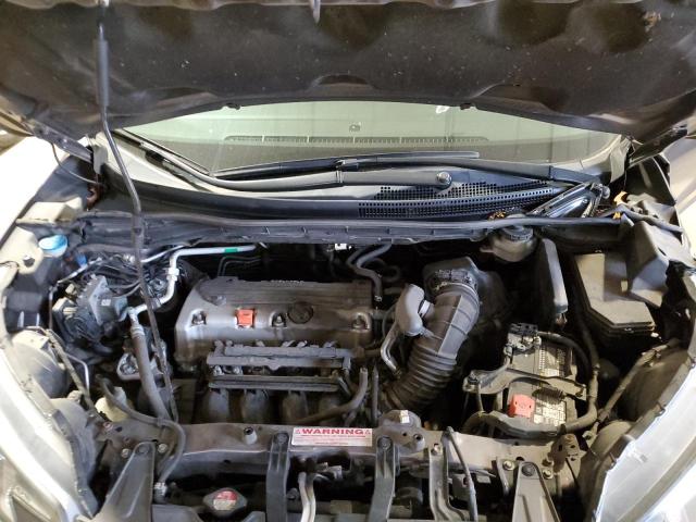 Photo 12 from auction – 2012 HONDA CR-V EXL with VIN 5J6RM4H73CL041451