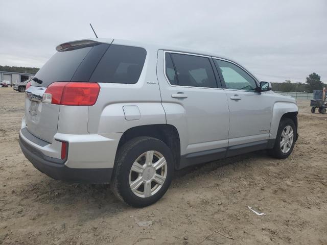 Photo 3 from auction – 2016 GMC TERRAIN SL with VIN 2GKALMEK2G6270091