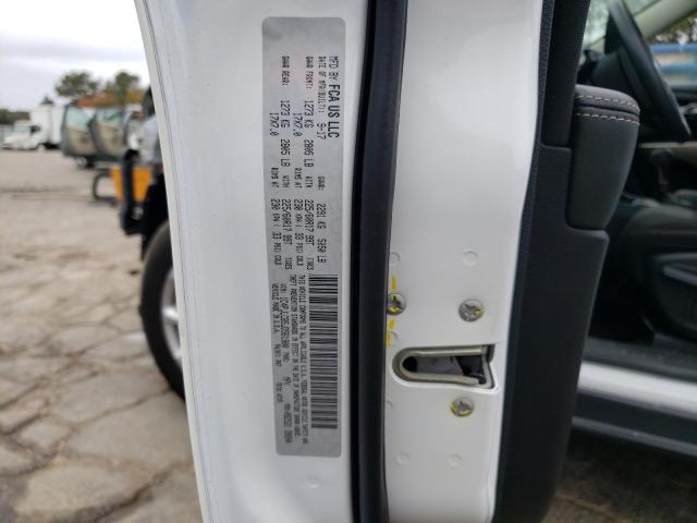 Photo 14 from auction – 2018 JEEP CHEROKEE L with VIN 1C4PJLCB5JD561900