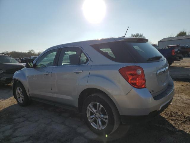 Photo 2 from auction – 2015 CHEVROLET EQUINOX LS with VIN 2GNALAEK8F6100253