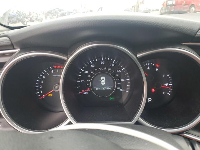 Photo 9 from auction – 2015 KIA OPTIMA EX with VIN 5XXGN4A73FG386536