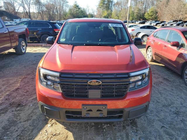 Photo 5 from auction – 2024 FORD MAVERICK L with VIN 3FTTW8M37RRB25329