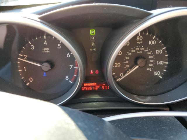 Photo 9 from auction – 2011 MAZDA 3 I with VIN JM1BL1VG9B1478135