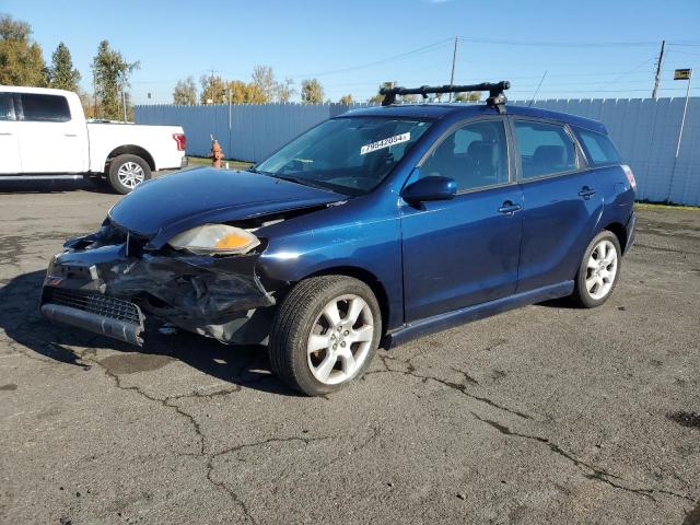 TOYOTA COROLLA MA 2008 with VIN 2T1KR32E18C704153 - Photo from auction
