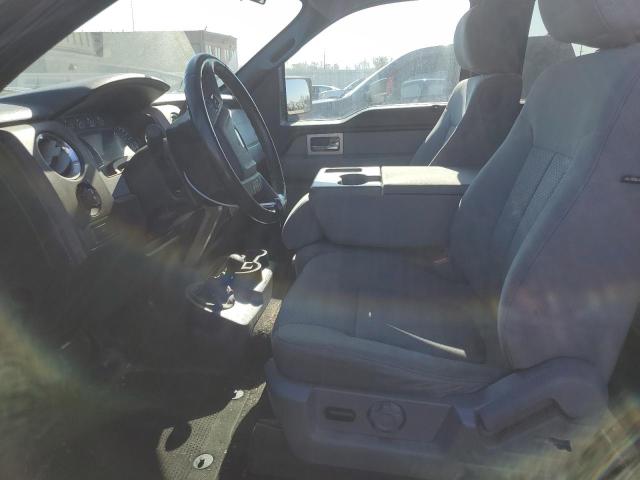 Photo 7 from auction – 2011 FORD F150 SUPER with VIN 1FTEX1EM7BFC72970