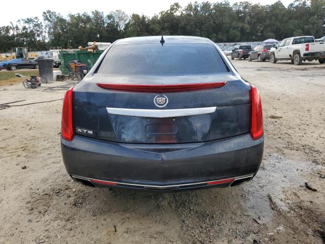 Photo 6 from auction – 2014 CADILLAC XTS PREMIU with VIN 2G61P5S32E9142905