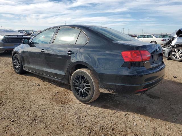 Photo 2 from auction – 2012 VOLKSWAGEN JETTA SE with VIN 3VWDP7AJ6CM366587
