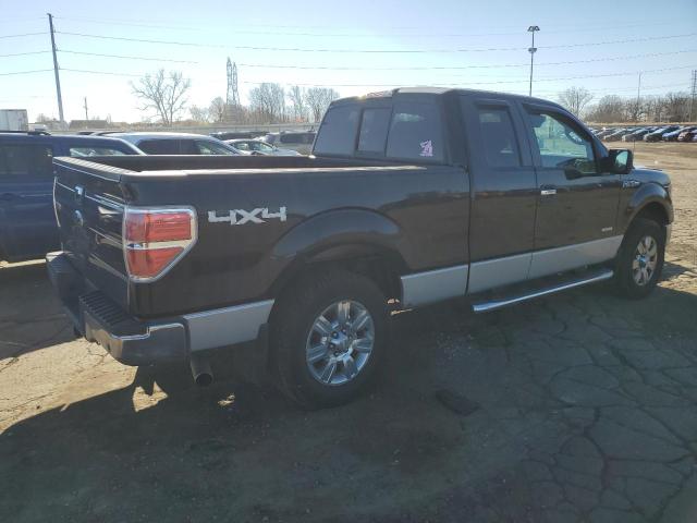 Foto 3 de la subasta – 2011 FORD F150 SUPER con VIN 1FTFX1ET5BFC04291