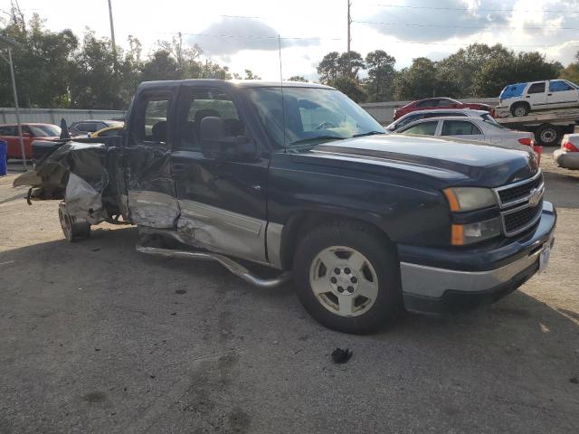 Photo 4 from auction – 2006 CHEVROLET SILVERADO with VIN 1GCEC19T06Z147147