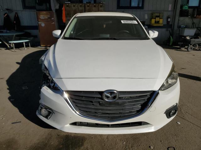 Photo 5 from auction – 2015 MAZDA 3 TOURING with VIN JM1BM1V77F1248290