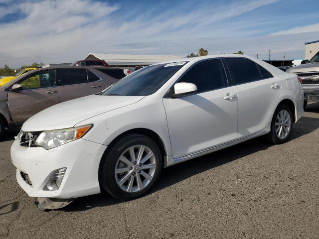 TOYOTA CAMRY L 2014 with VIN 4T1BF1FKXEU359230 - Photo from auction