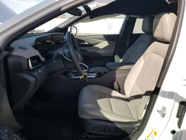 Photo 7 from auction – 2024 BUICK ENVISTA AV with VIN KL47LCE28RB048620
