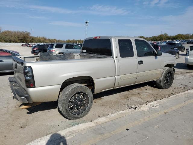 Photo 3 from auction – 2006 CHEVROLET SILVERADO with VIN 1GCEC19T26Z200639