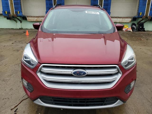 Photo 5 from auction – 2017 FORD ESCAPE SE with VIN 1FMCU9GD6HUA48049