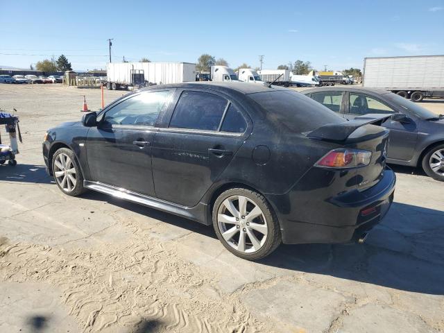 Photo 2 from auction – 2014 MITSUBISHI LANCER GT with VIN JA32U8FWXEU010430