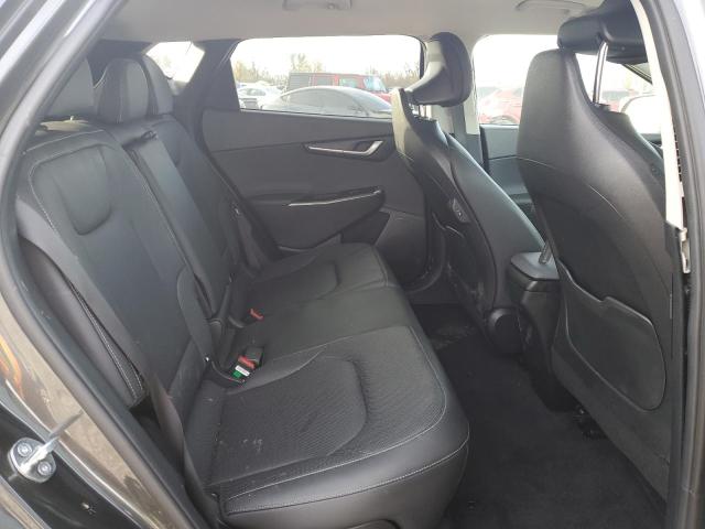 Photo 11 from auction – 2023 KIA EV6 LIGHT with VIN KNDC34LA9P5602733