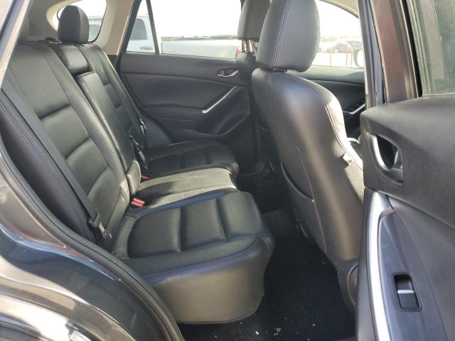 Photo 10 from auction – 2016 MAZDA CX-5 GT with VIN JM3KE2DY5G0709305