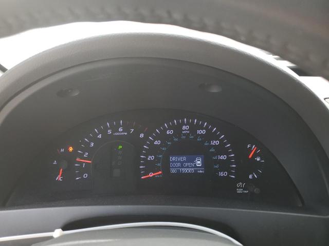 Photo 9 from auction – 2011 TOYOTA CAMRY SE with VIN 4T1BK3EK3BU621352