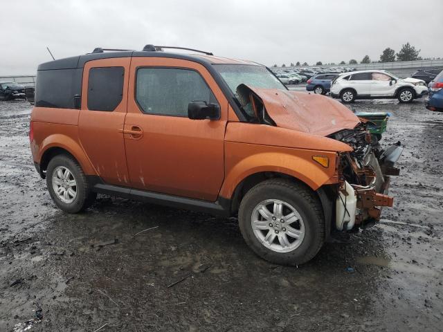 Photo 4 from auction – 2008 HONDA ELEMENT EX with VIN 5J6YH28768L013395