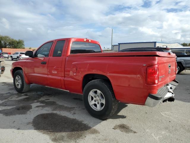 Photo 2 from auction – 2006 DODGE DAKOTA SLT with VIN 1D7HW42N46S517113