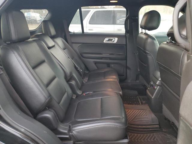 صورة رقم 11 من المزاد - 2015 FORD EXPLORER X مع VIN 1FM5K8D81FGB78042
