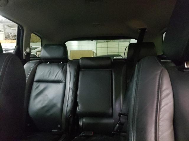 Photo 10 from auction – 2010 MAZDA CX-9 with VIN JM3TB3MA9A0208561