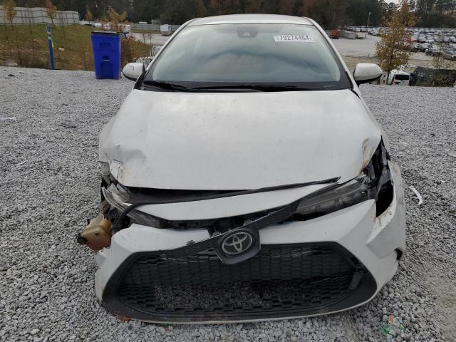 Photo 5 from auction – 2021 TOYOTA COROLLA LE with VIN JTDEPMAE7MJ164381