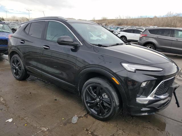 Photo 4 from auction – 2024 BUICK ENCORE GX with VIN KL4AMESL2RB189050