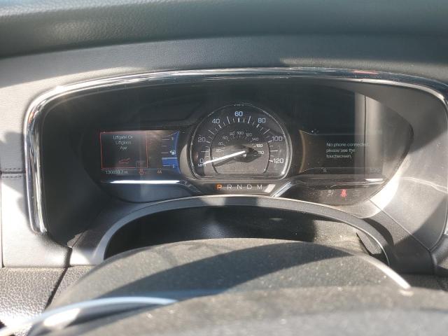 Photo 9 from auction – 2016 LINCOLN NAVIGATOR with VIN 5LMJJ2JTXGEL00981