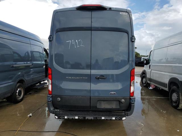 Photo 6 from auction – 2020 FORD TRANSIT T- with VIN 1FTBR3X86LKA47912