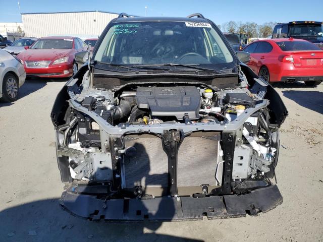 Photo 5 from auction – 2023 SUBARU FORESTER L with VIN JF2SKAPC4PH426084