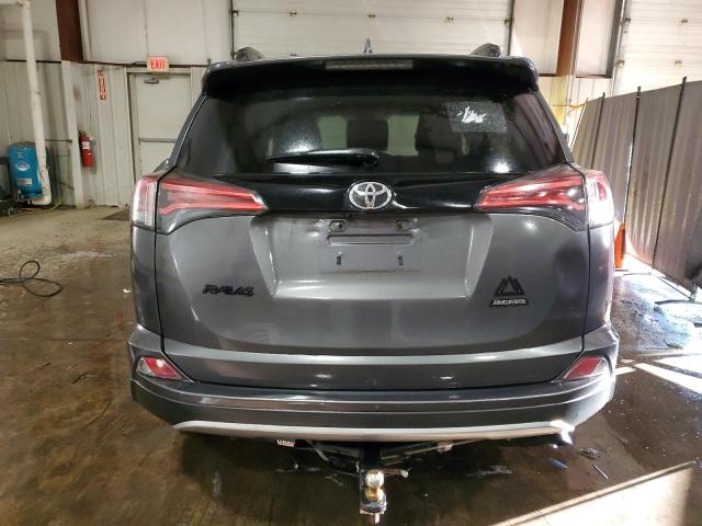 Photo 6 from auction – 2018 TOYOTA RAV4 ADVEN with VIN 2T3RFREV6JW834981