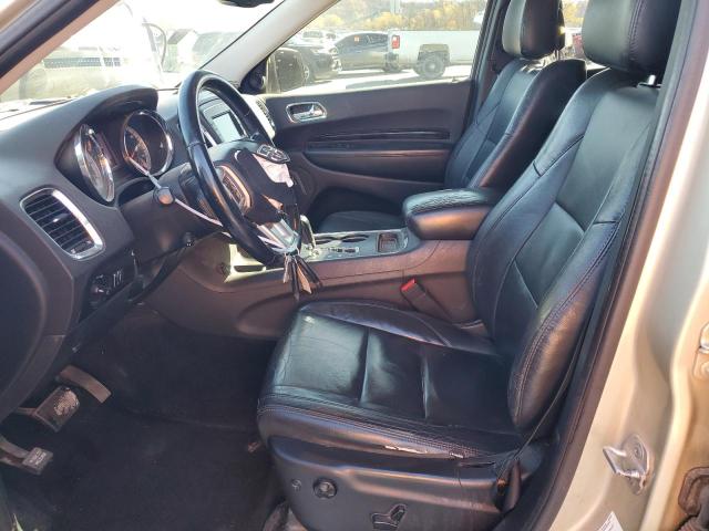 Photo 7 from auction – 2011 DODGE DURANGO CR with VIN 1D4RE4GG7BC692913