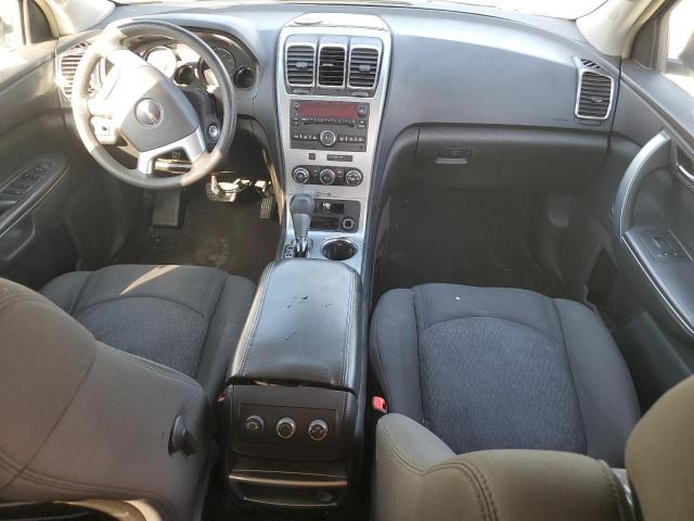 Photo 8 from auction – 2007 GMC ACADIA SLE with VIN 1GKER13737J173594