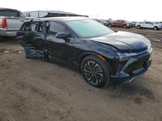 Photo 4 from auction – 2024 CHEVROLET BLAZER 2LT with VIN 3GNKDBRJXRS220599
