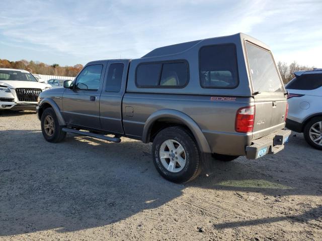 Photo 2 from auction – 2004 FORD RANGER SUP with VIN 1FTZR45E84TA09350