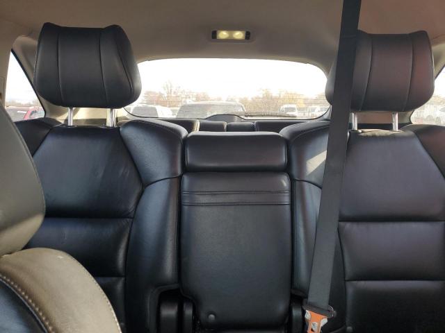 Photo 10 from auction – 2011 ACURA MDX with VIN 2HNYD2H27BH518981