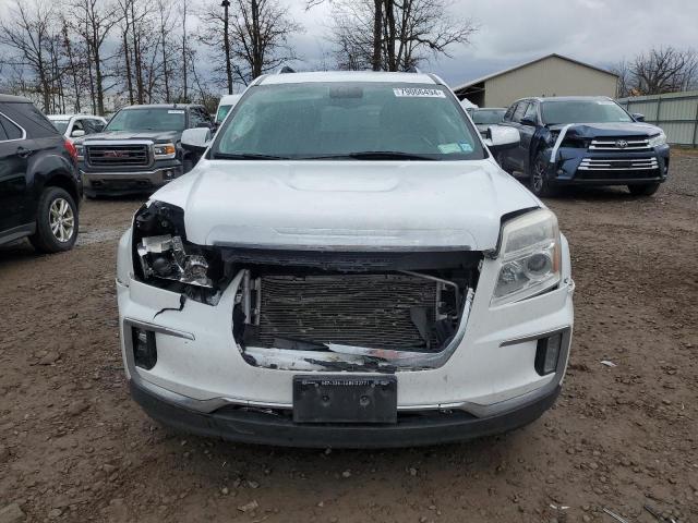 Photo 5 from auction – 2017 GMC TERRAIN SL with VIN 2GKFLUEK3H6321783