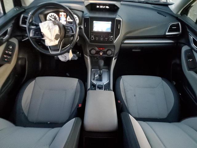 Photo 8 from auction – 2020 SUBARU FORESTER P with VIN JF2SKAGC1LH552610