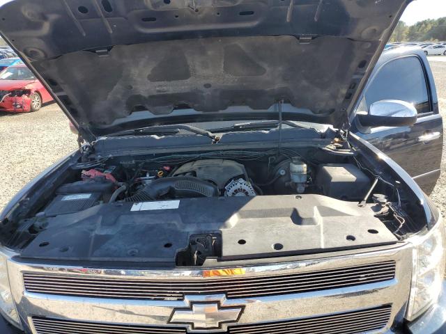 Photo 11 from auction – 2008 CHEVROLET SILVERADO with VIN 3GCEK13MX8G118259