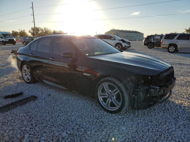 Photo 4 from auction – 2016 BMW 535 I with VIN WBA5B1C52GG552093