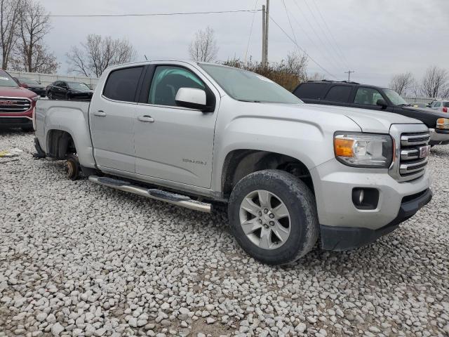 Photo 4 from auction – 2016 GMC CANYON SLE with VIN 1GTG6CE3XG1395018