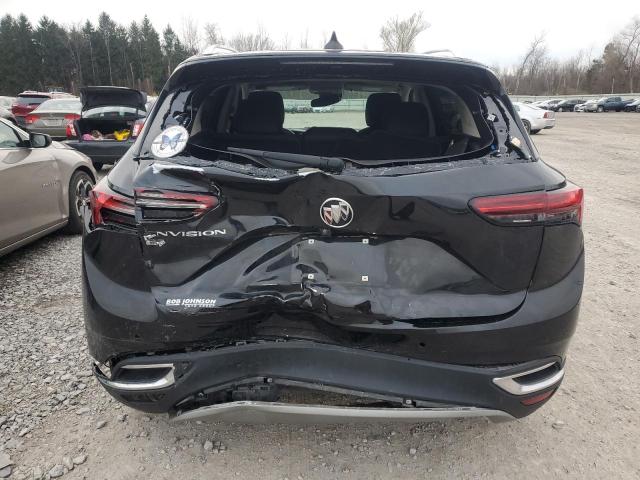 صورة رقم 6 من المزاد - 2021 BUICK ENVISION P مع VIN LRBFZMR4XMD164897