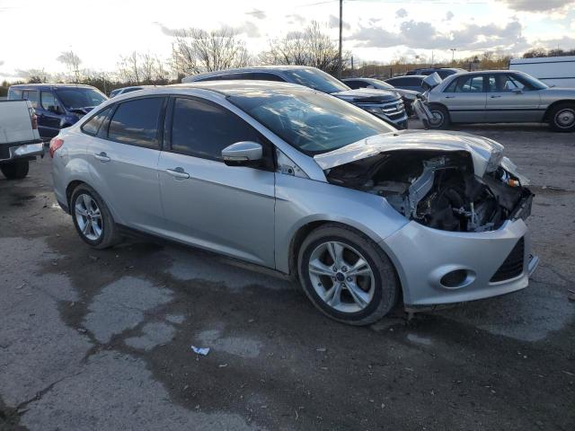 Photo 4 from auction – 2014 FORD FOCUS SE with VIN 1FADP3F25EL305304